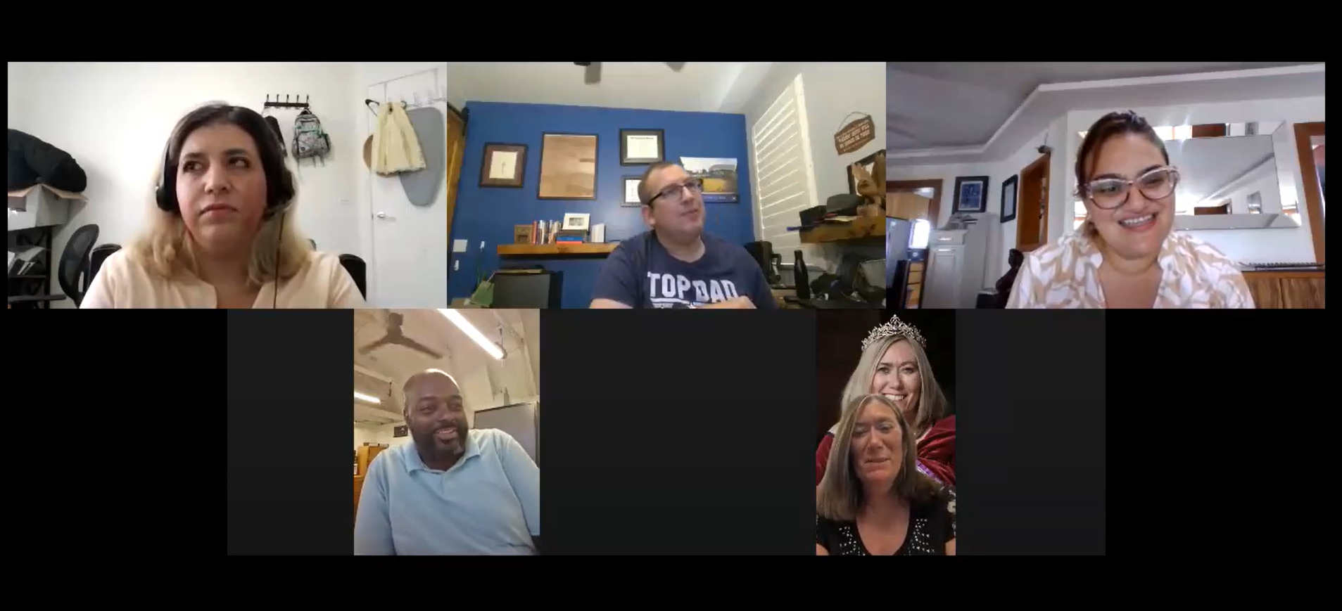 Our Parenting Journeys: Pregnancy and Parenting Panel Recap | Sonoran ...