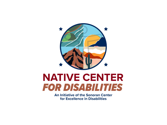 native center logo