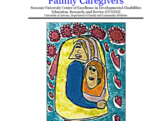 Future Care Planning book cover