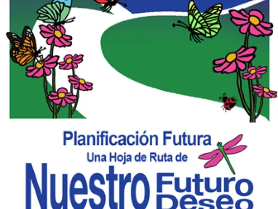 Planificación Futura book cover