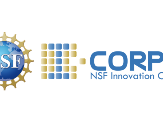NSF Innovation Corps logo