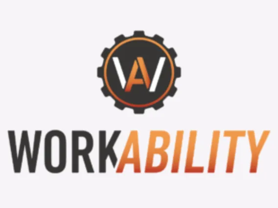 Workability logo.