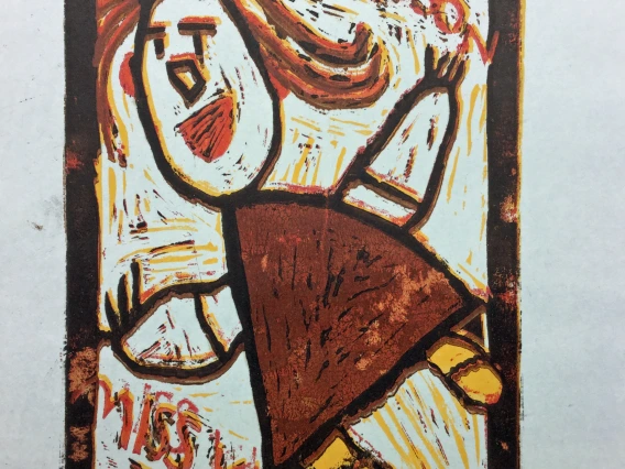 picture of a girl