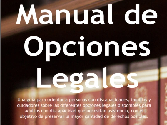 Manual de Opciones Legales