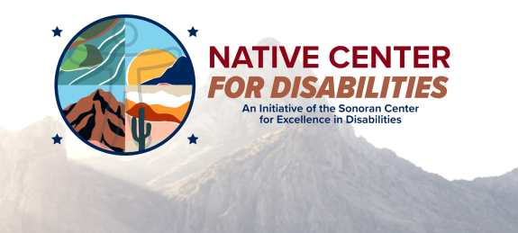 Native Center logo