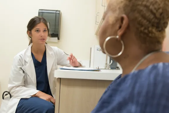 Family Medicine Residency Training