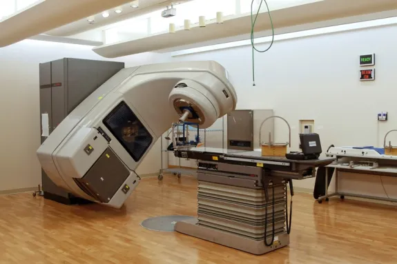 mammogram machine