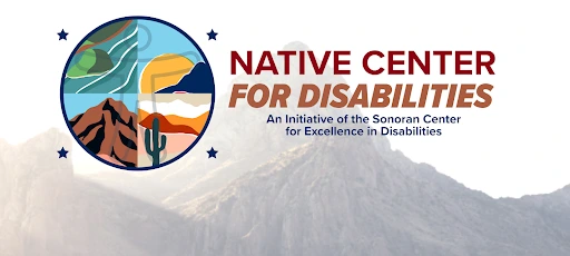 Native Center Banner