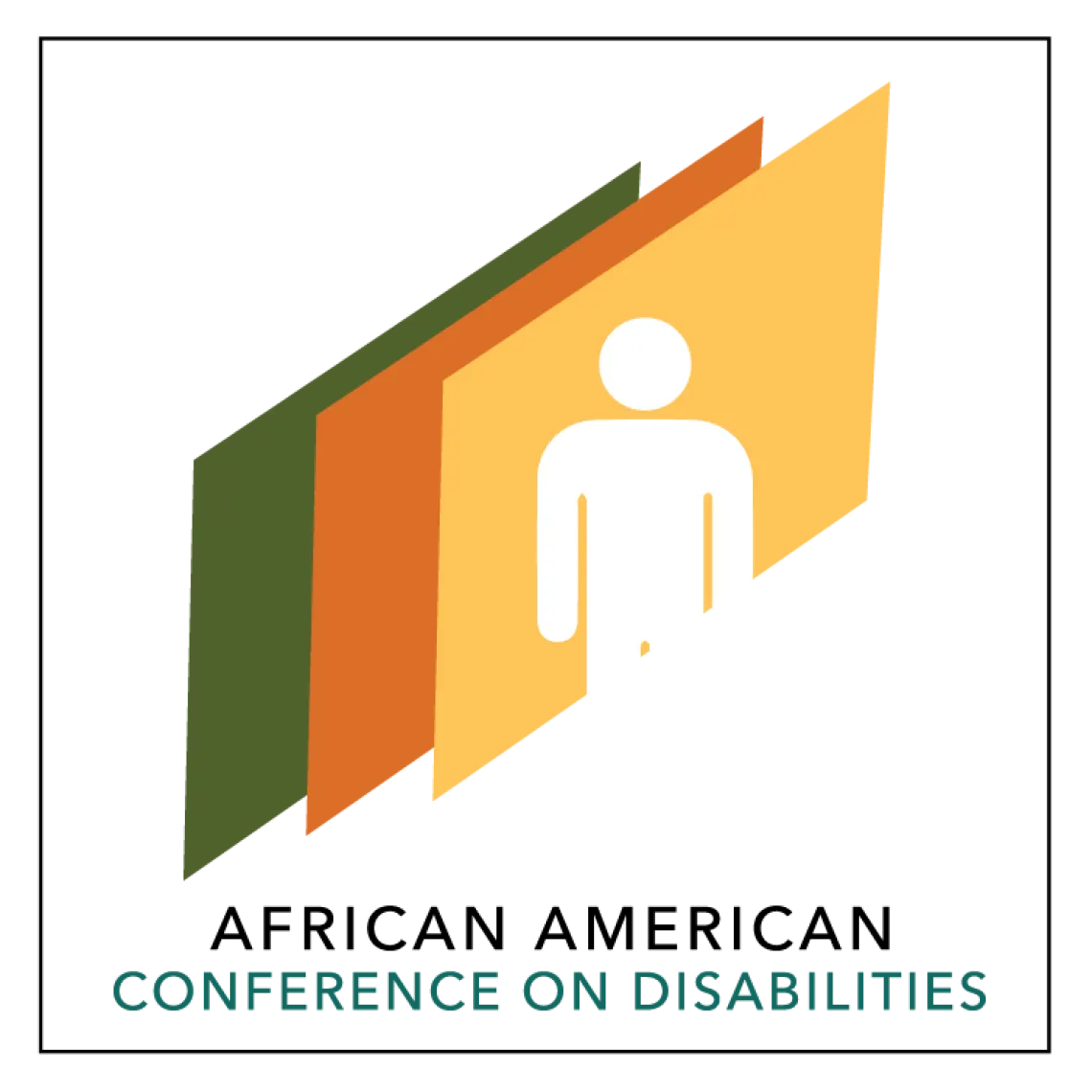 African American Conference on Disabilities Header Image