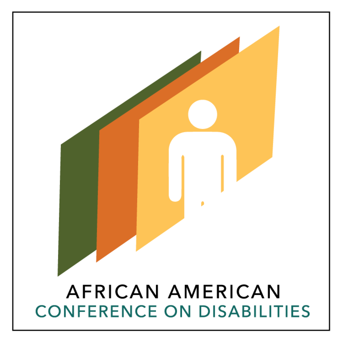 African American Conference on Disabilities Header Image