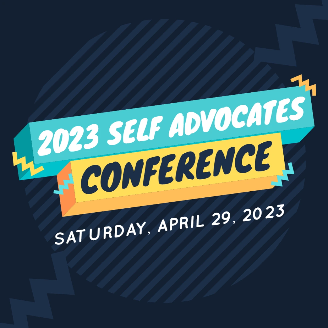 2023 Self Advocates Conference