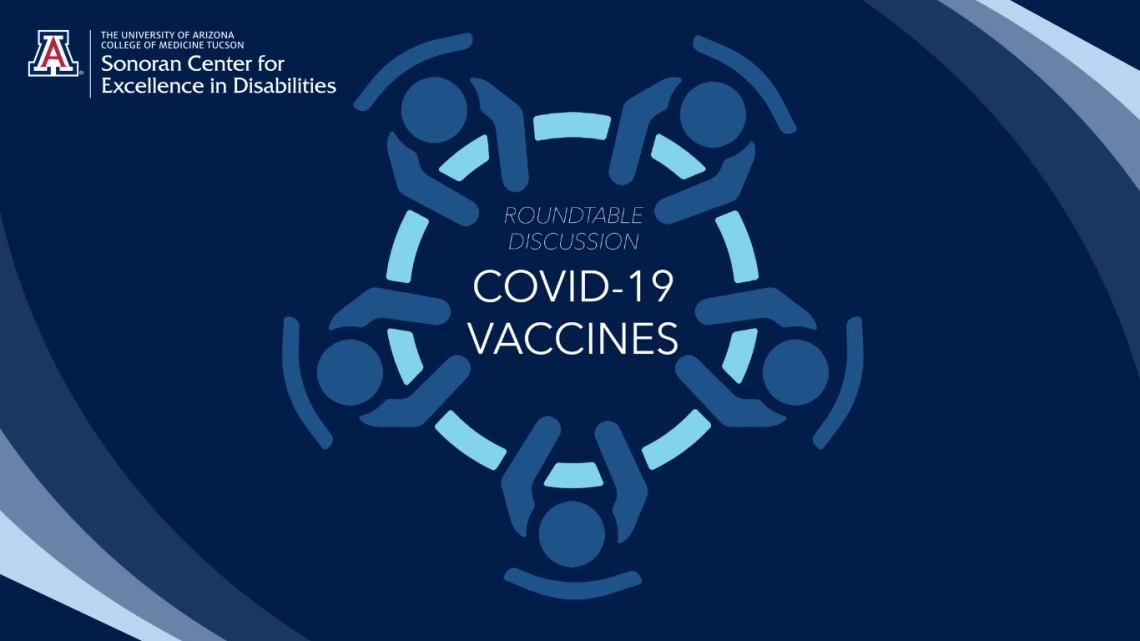 Roundtable Discussion: The COVID-19 Vaccine