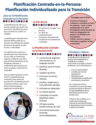 PCP_ITP_Factsheet_spanish