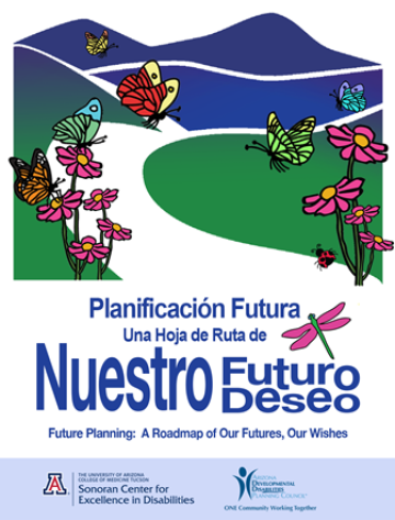 Planificación Futura book cover