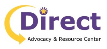 Direct Advocacy & Resource Center logo