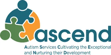 Ascend logo