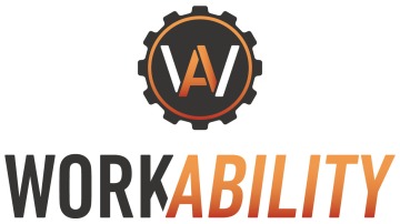 WorkAbility Logo