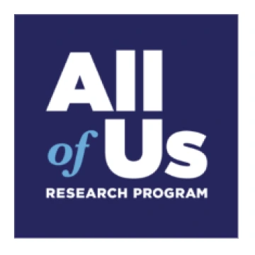 All of Us Research Program.