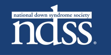 National Down Syndrome Society.