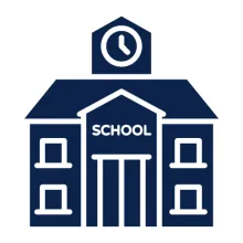 School icon