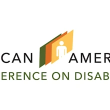 African American Conference on Disabilities logo