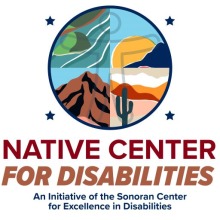 Circle of Indigenous Empowerment logo
